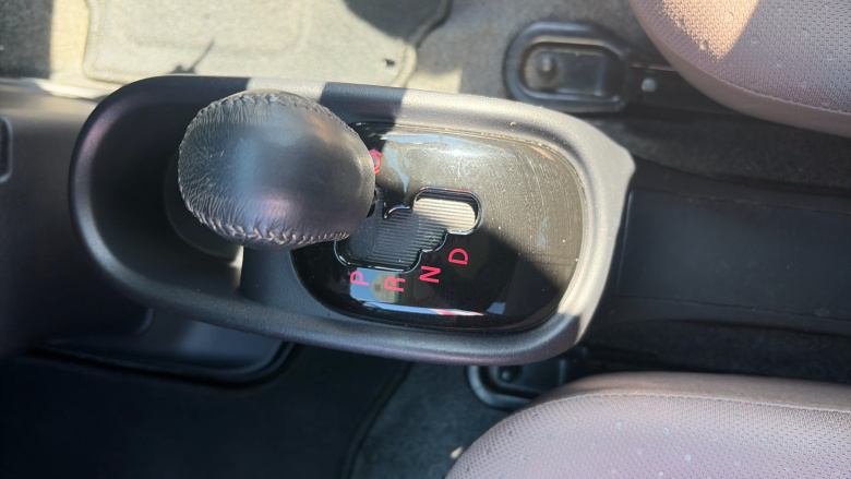 Citroen C Zero 49kW 16kWh 5dr Auto Electric Hatchback